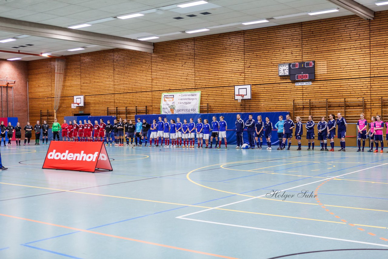 Bild 186 - Dodenhof Cup